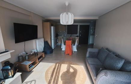 Beachfront Penthouse with Seaview - Foto 8