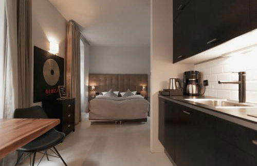 BS Luxury Apartment - Foto 108