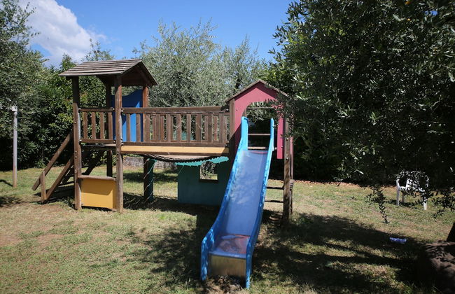 Villenpark Sanghen - Foto 39