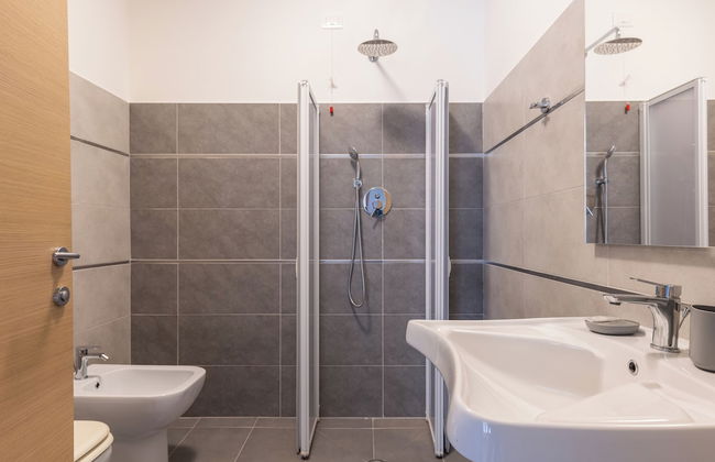 Tuscasì Aparthotel - Foto 78