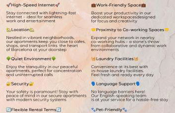 Monthly 32 Nights 1BR Pools Parking - Foto 31