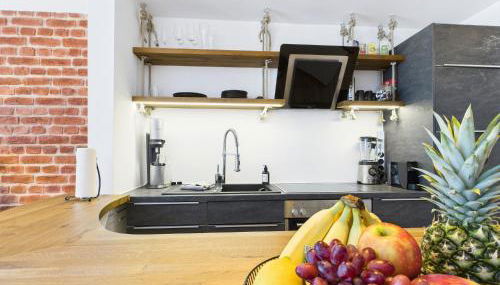 Hochwertige Ferienwohnung in Seenähe mit Terrasse & Vollausstattung - Foto 3