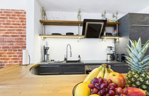 Hochwertige Ferienwohnung in Seenähe mit Terrasse & Vollausstattung - Foto 3