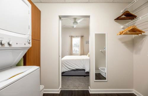 Cute Condo TART Trail Bikes AC Downtown - Foto 18