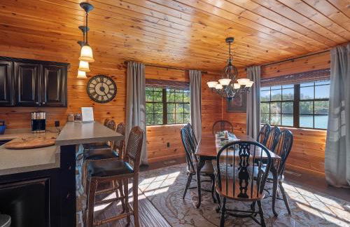 Captain's Quarters - Lakeside Patio Fire Pit - Foto 19