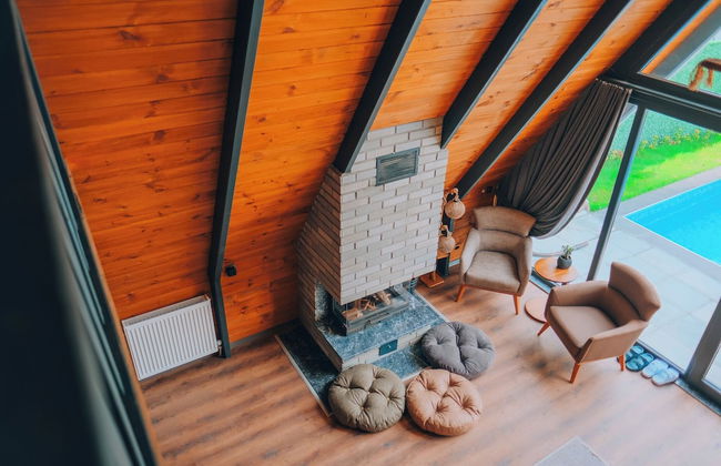 Zenit Bungalov - Foto 7