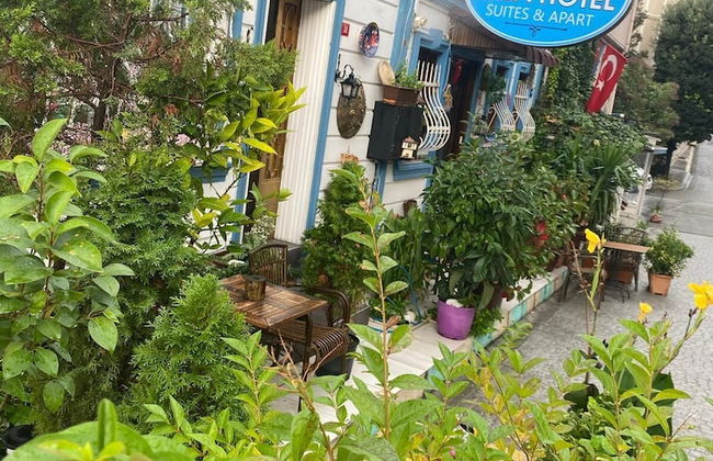 Elisa Hotel - Foto 17