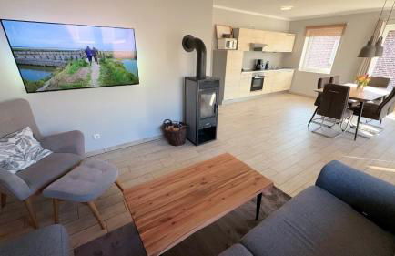 "Bauernhof-Claussen", Haus Seestern - Foto 17