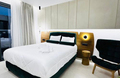 Tramonto Maisonettes & Suites - Foto 68