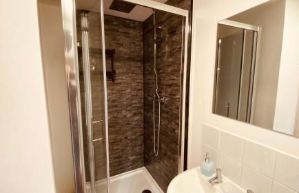 Private Detached Annex in Isleham Village - Photo 17