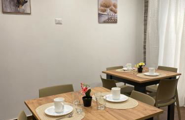 Palermo Flowers Suites - Foto 24