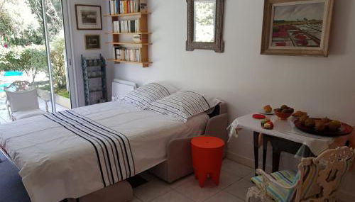 Entre plage et forêt - Photo 3