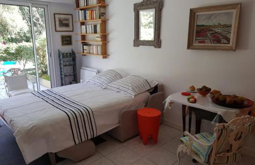 Entre plage et forêt - Photo 3