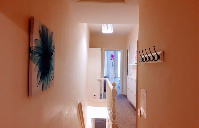 The Hazel Oak Apartment - Foto 15