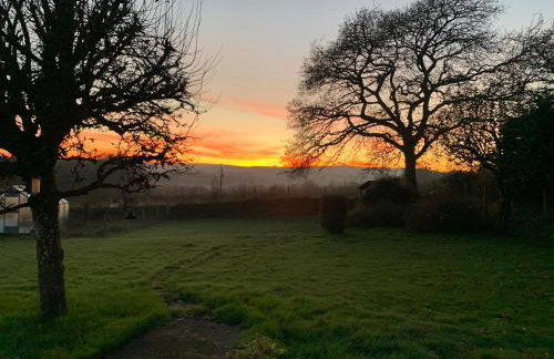 The Garden Room - A cosy country stay in Cornwall - Photo 25