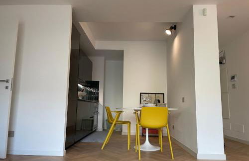 GuestHost - Trastevere Modern Apartment - Foto 7