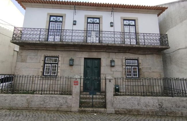 Casa dos Livros - Guest House - Foto 44