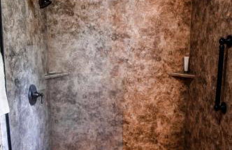 Collier Cabin on Collier Creek - Foto 68