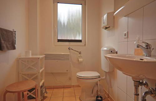 Ferienanlage im Mueritz-nationalpark in Mirow - Photo 61