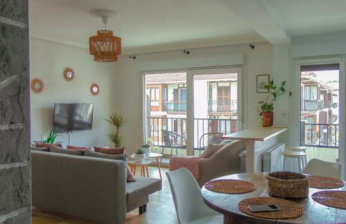 Apartamento Zuhaitzondoa Etxea - Foto 5