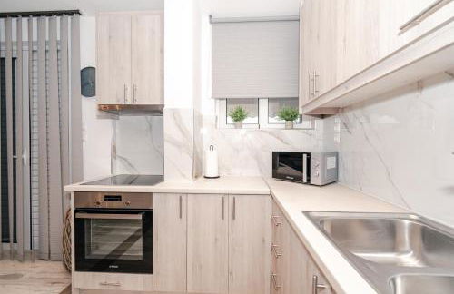 Chistina’s brand new apartment - Foto 23