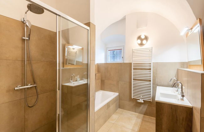 Heritage Chalet in Niedernsill Near Ski Area - Foto 44