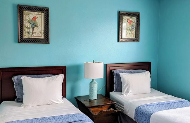 Welcome Y'all Vacation Rentals - Foto 3