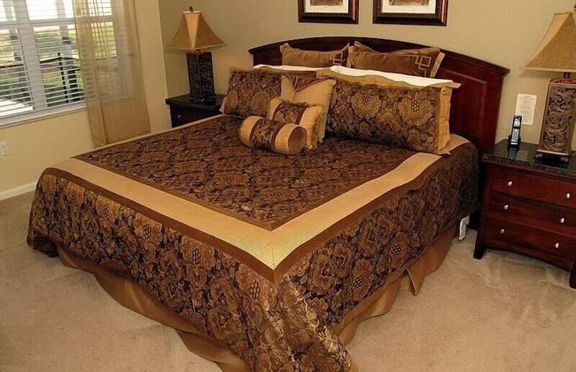 Ov2270 - Windsor Hills Resort - 5 Bed 5 Baths Villa - Photo 5