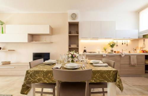 LAKE VIEW 20 - Lake Escape with Spectacular Terrace, 50 m from the Lake - Foto 7