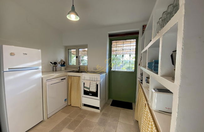 TD Trulli Dell Uliveto Cozy Trulli With Pool - Foto 5