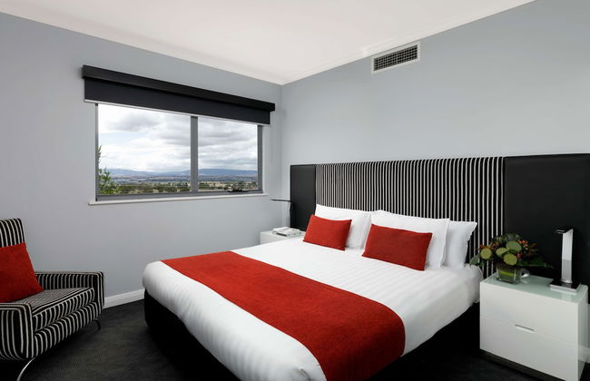 Rydges Mount Panorama Bathurst - Foto 8