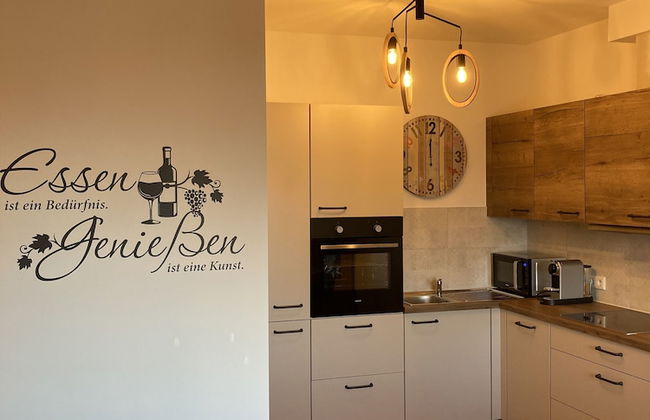 Apartment Weingartenblick - Photo 6