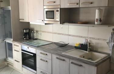 Ferienwohnung am Goethe Park für 2 bis 3 Personen - Foto 10