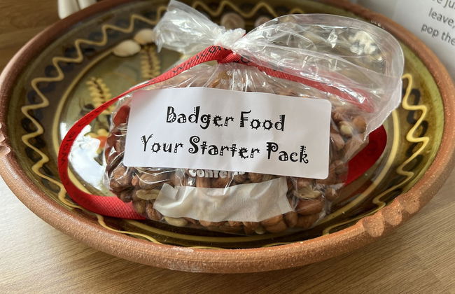 Mole Cottage - Foto 24