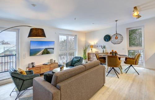 Bernsteinquartier BQ0556 Meeresgold - Foto 1