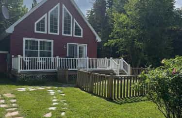 Basecamp Haven 2 Your perfect start to adventure - Foto 18