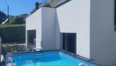 La " Villa " du JET - Foto 4