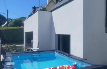 La " Villa " du JET - Foto 4