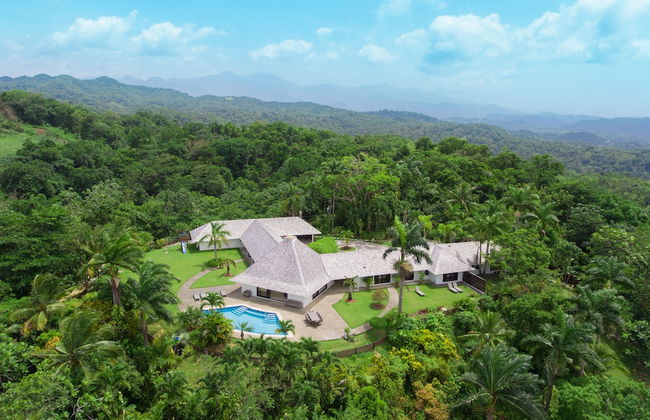 Panorama Villa - Foto 20