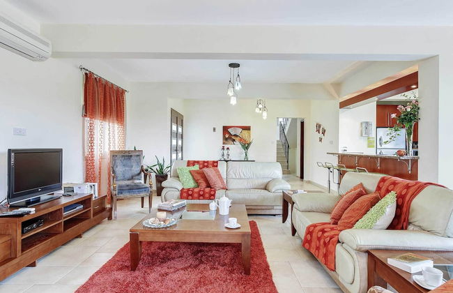 Villa Yialos - Foto 3