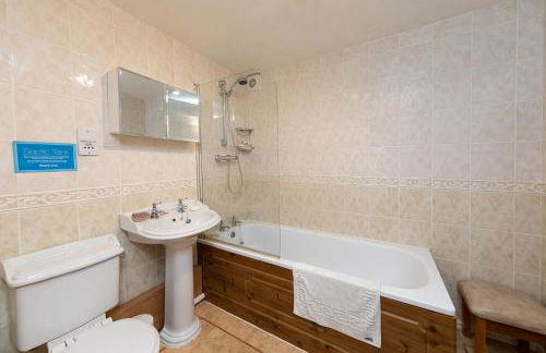 Cobblestones Cottage at Lovelady Shield - Foto 31