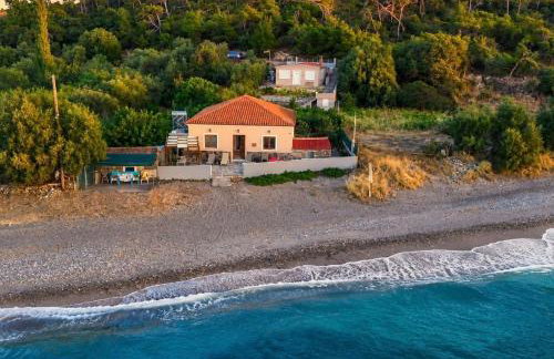 Ambelos, Lesvos Beach House - Foto 3