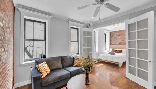 Stylish 3BR-2BA in Gramercy -Modern & Central - Foto 4