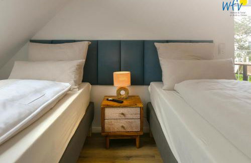 Haus Casper Ferienwohnung 2 - Foto 23