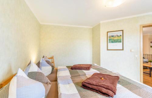 Ferienwohnung Sonnenhang-Hartmann - Foto 27