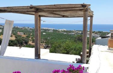 Koutsounari Traditional Cottages - Foto 71