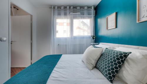 Appartement cosy et calme - Foto 2