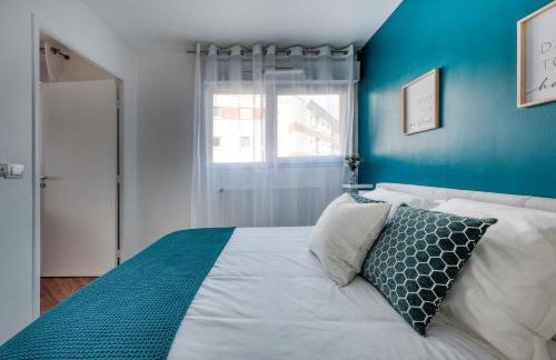 Appartement cosy et calme - Foto 2