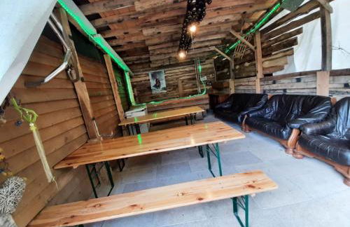 Ferienhaus zum Berg - Foto 16