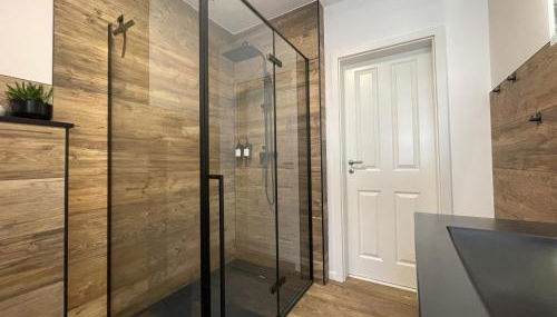 AR Apartments III I 4 Pers I Modern I Schillerapartment - Foto 5